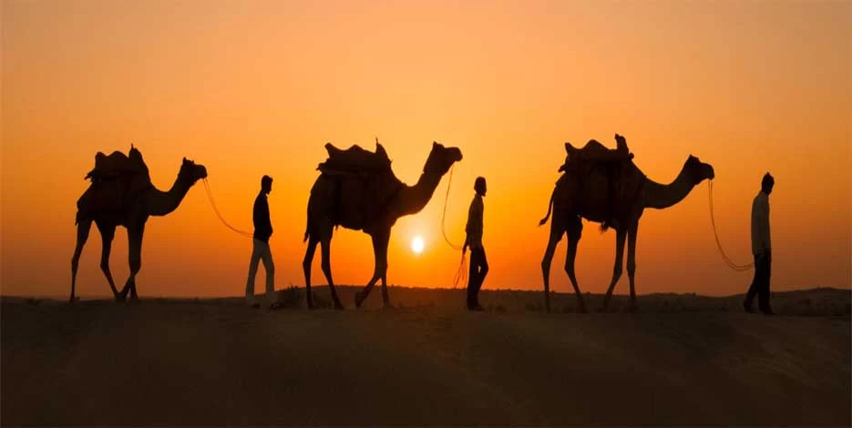 rajasthan tour packages 4 days