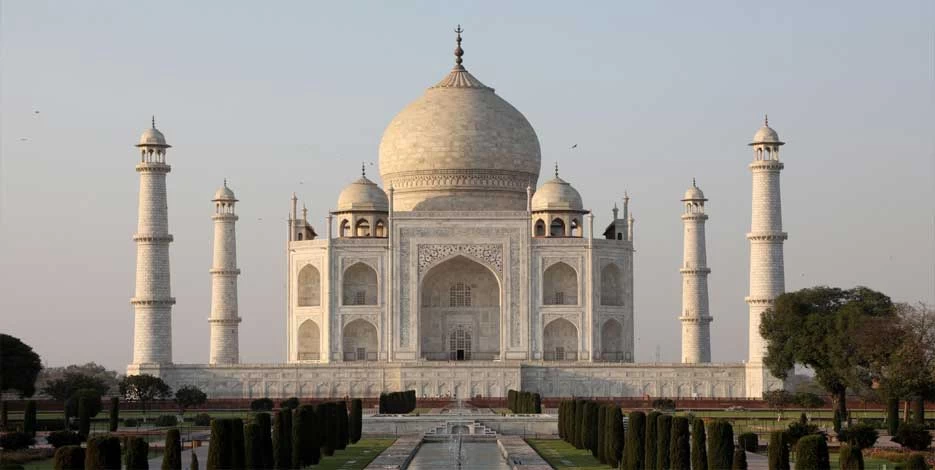 Golden Triangle Tour Package India